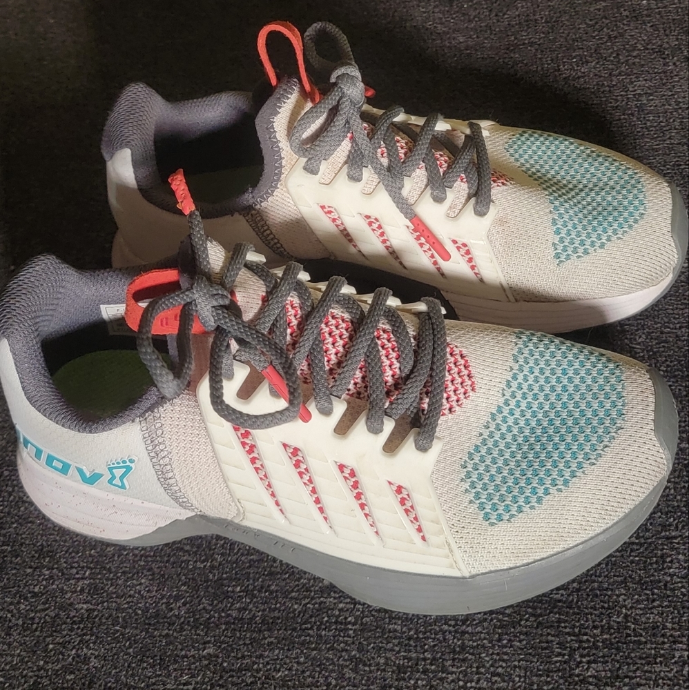 Women's Inov-8 F-Lite G 300 CrossFit